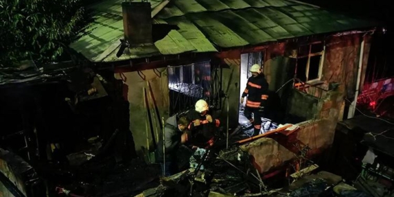 Trabzon’da kahreden olay!