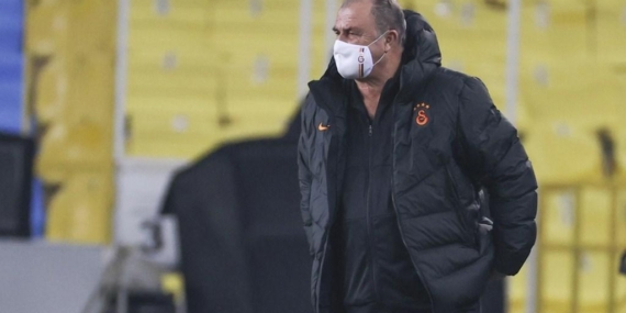 Fatih Terim suç duyurusunda bulundu!