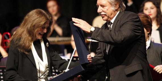 Doğu Gözaçan Hayatını Kaybetti