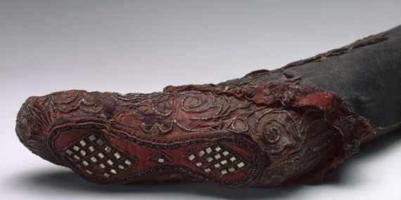 Çorum’daki höyükten çıkan bot, Türklere ilişkin çarpıcı bilgileri gözler önüne serdi.