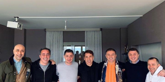 Ogün Temizkanoğlu: ”Bu dönemde oynasaydık neler olurdu acaba?”