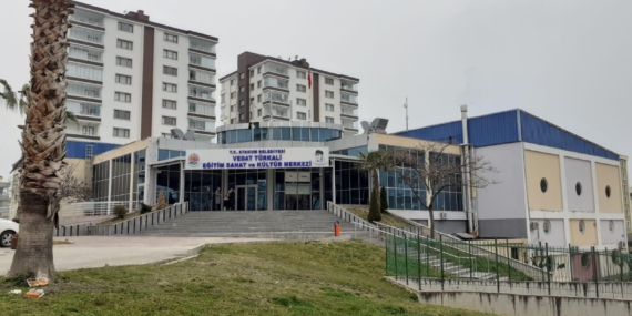 Hizmet Binası Haczinde Son Sözü İstinaf Söyleyecek 10 Hizmet Binası Haczinde Son Sözü İstinaf Söyleyecek