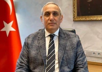 Prof. Dr. Tellioğlu ; “Bu Mesele, Bir Tarih Meselesi Değildir.”