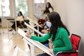 Marmara Üniversitesi Protokol 3