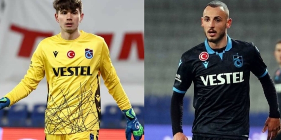 Trabzon’un Gençleri, Geleceğidir