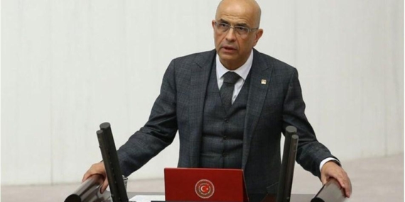 Son dakika: Enis Berberoğlu yeniden milletvekili 5 Son dakika: Enis Berberoğlu yeniden milletvekili