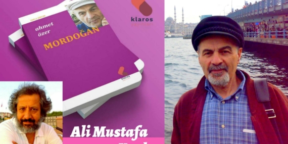 Şiirin Boynunda Bir Şair: Ahmet Özer