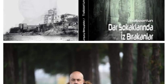 Turgay Beşyıldız :''Herkesin ama herkesin bir hikâyesi vardır'' 10 Turgay Beşyıldız :”Herkesin ama herkesin bir hikâyesi vardır”
