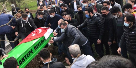 CHP’yi sarsan intihar partiyi karıştırdı