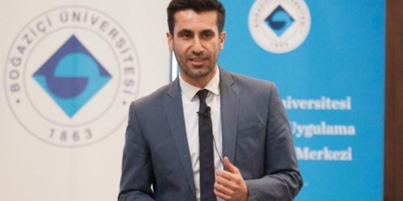 Melih Bulu'nun danışmanı olarak atanan Oğuzhan Aygören'den açıklama 4 Melih Bulu’nun danışmanı olarak atanan Oğuzhan Aygören’den açıklama
