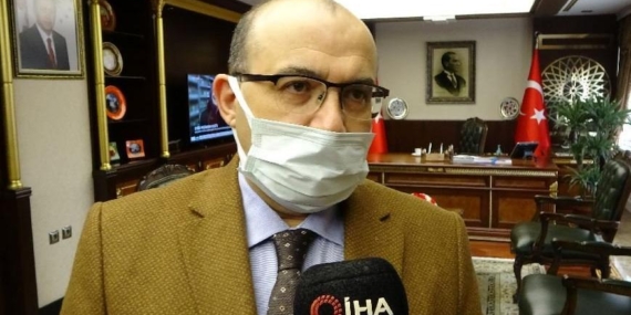 Trabzon’da vali İsmail Ustaoğlu isyan etti ! 3 Trabzon’da vali İsmail Ustaoğlu isyan etti !