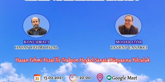 ÇYDD Edebiyat günleri toplantısının ikinci konuğu Hasan Fehmi Hızal olacak