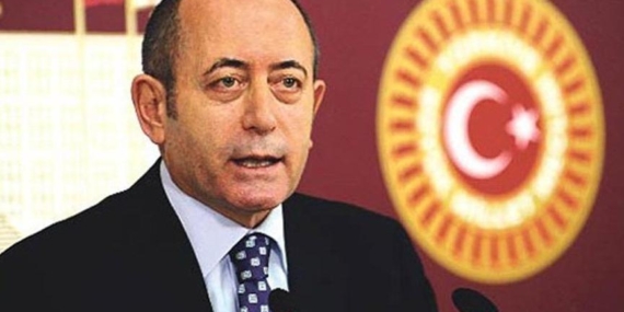 Hamzaçebi: ”Araklılar’a Sormadan Karar Alamazsınız!”