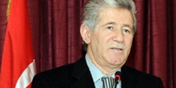 Atatürk’ü Kaldırmak İsteyen İsim Eğitimin Başına Geçti !