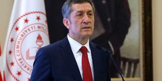 Bakan Selçuk açıkladı: Öğretmenler için aşılama başlıyor 5 Bakan Selçuk açıkladı: Öğretmenler için aşılama başlıyor