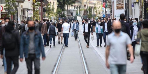Prof. Dr. Hakan Oğuztürk: ''Yoğun bakım doluluk oranında artış olursa ciddi bir alarm söz konusu olacaktır'' 11 Prof. Dr. Hakan Oğuztürk: ”Yoğun bakım doluluk oranında artış olursa ciddi bir alarm söz konusu olacaktır”