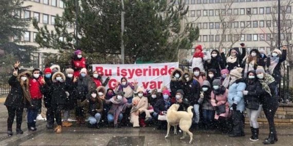 Kadıköy Belediyesi’nde En Düşük Maaş 5 bin 275 Lira Oldu 7 Kadıköy Belediyesi’nde En Düşük Maaş 5 bin 275 Lira Oldu