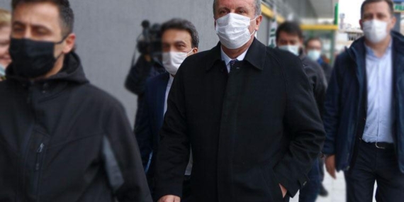 Muharrem İnce: 'Gel bakalım Muharrem' sözünün ardından adaylıktan çekilecektim 3 Muharrem İnce: ‘Gel bakalım Muharrem’ sözünün ardından adaylıktan çekilecektim