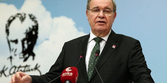 Öztrak: CHP olarak ulusal yas ilan edilmesini istiyoruz 6 Öztrak: CHP olarak ulusal yas ilan edilmesini istiyoruz