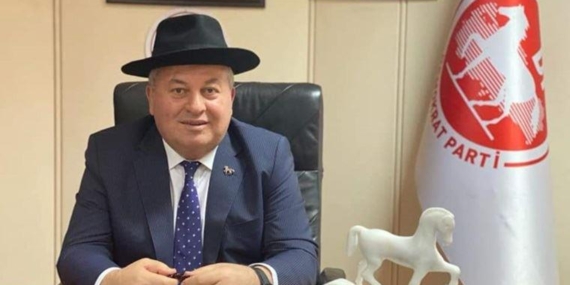 Enginyurt, 'AKP Genel Başkanı'nı Erdoğan'a şikayet etti: ''İnsanların sağlığını tehlikeye atıyor'' 10 Enginyurt, ‘AKP Genel Başkanı’nı Erdoğan’a şikayet etti: ”İnsanların sağlığını tehlikeye atıyor”