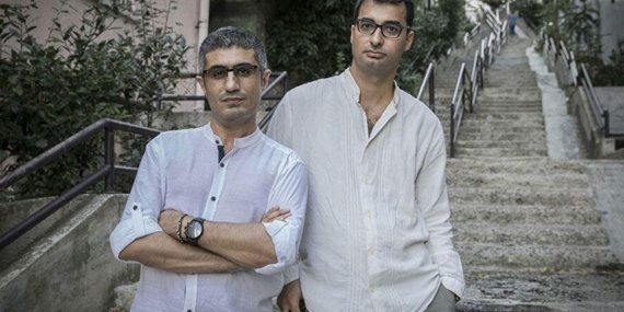 Barış Pehlivan ve Barış Terkoğlu, Odatv’den ayrıldı