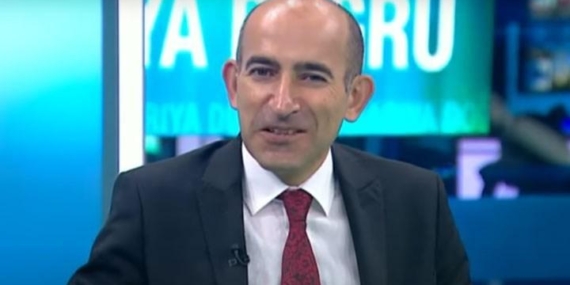 Melih Bulu: Boğaziçi'ni daha iyi noktalara taşıyacağız 7 Melih Bulu: Boğaziçi’ni daha iyi noktalara taşıyacağız