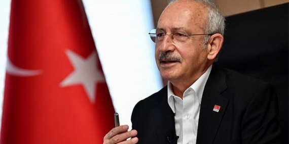 Kılıçdaroğlu’ndan seçim açıklaması: ''İstanbul’da bazı hakimler değiştirildi'' 10 Kılıçdaroğlu’ndan seçim açıklaması: ”İstanbul’da bazı hakimler değiştirildi”