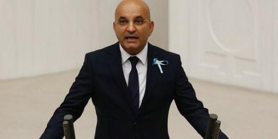 CHP’li Polat’tan sanayi tipi alkol çıkışı: ”Piyasaya sürüldü mü?”