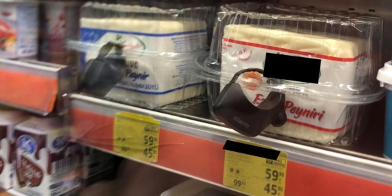 Mızrak Çuvala Sığmıyor!