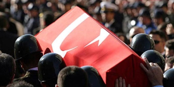 Acı haber geldi! Şehitlerimiz var…