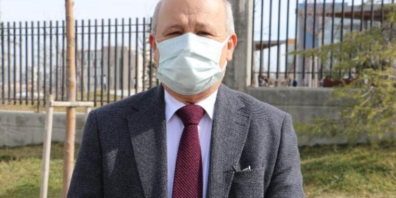 Prof. Dr. Levent Akın'dan mutant virüs uyarısı: Vuhan'dakine göre çok hızlı 11 Prof. Dr. Levent Akın’dan mutant virüs uyarısı: Vuhan’dakine göre çok hızlı