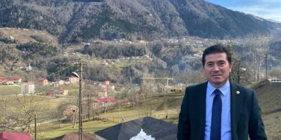 CHP’li Kaya’dan, hükümete yayla soru önergesi; ”Satacak bir şey bırakmadınız, sıra yaylalarımıza mı geldi?”