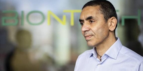 Prof. Dr. Uğur Şahin Normale Dönüş İçin Tarih Verdi