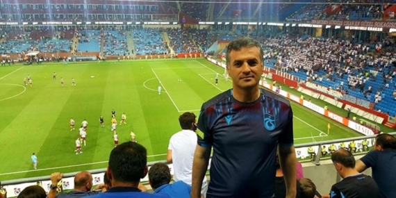 KAZANDIĞI TAZMİNAT İLE TRABZONSPOR FORMASI ALACAK! 5 KAZANDIĞI TAZMİNAT İLE TRABZONSPOR FORMASI ALACAK!