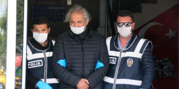 'Ey IBAN edenler' Dediği Gerekçesiyle Gazeteci Hakan Aygün'e 7 Ay 15 Gün Ceza 9 ‘Ey IBAN edenler’ Dediği Gerekçesiyle Gazeteci Hakan Aygün’e 7 Ay 15 Gün Ceza