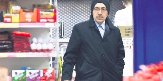 FETÖ'de vurgun kavgası alevlendi: 'Birilerine nasıl milyonlar dağıtıldı?' 2 FETÖ’de vurgun kavgası alevlendi:  ‘Birilerine nasıl milyonlar dağıtıldı?’