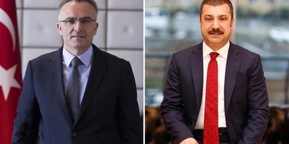 Merkez Bankası’nda Şok Değişiklikle İlgili 5 Önemli Bilgi 9 Merkez Bankası’nda Şok Değişiklikle İlgili 5 Önemli Bilgi