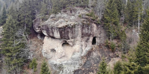 Trabzon’un En Eski Yaşam Belirtisi Düzköy'de Ortaya Çıktı: ''Neredeyse Göbeklitepe Kadar Eski'' 1 Trabzon’un En Eski Yaşam Belirtisi Düzköy’de Ortaya Çıktı: ”Neredeyse Göbeklitepe Kadar Eski”