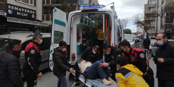 80 Baro Başkanından Öldürülen Avukat Ersin Arslan Açıklaması 10 80 Baro Başkanından Öldürülen Avukat Ersin Arslan Açıklaması
