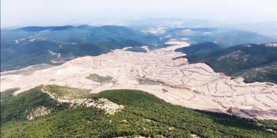 Prof. Dr. Ünal Akkemik: ''Alamos Gold, Kazdağları’nın en az 30 yılına mâl oldu'' 4 Prof. Dr. Ünal Akkemik: ”Alamos Gold, Kazdağları’nın en az 30 yılına mâl oldu”