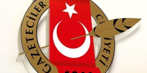 Gazeteciler Cemiyeti Başkanı Bilgin: Gazetecilere Saldırılar “Geçmiş Olsun” Mesajıyla Geçiştirilemez 11 Gazeteciler Cemiyeti Başkanı Bilgin: Gazetecilere Saldırılar “Geçmiş Olsun” Mesajıyla Geçiştirilemez
