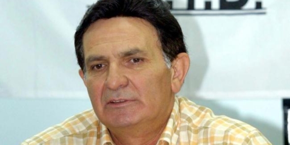 MHK eski başkanı Bülent Yavuz vefat etti