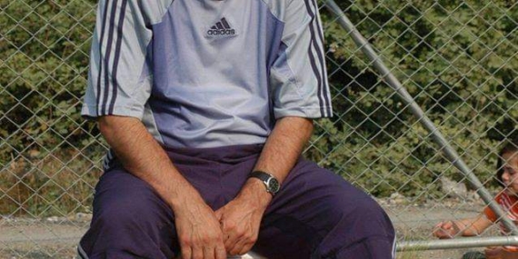 Trabzonlu Teknik Adam Reşit Sivrikaya Vefat Etti