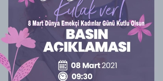 ADD Samsun : ''Şiddet, Kadını Yok Sayan Politikalar Yüzünden Artmaktadır.'' 4 ADD Samsun : ”Şiddet, Kadını Yok Sayan Politikalar Yüzünden Artmaktadır.”