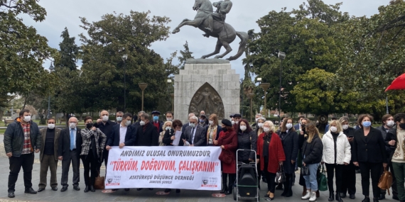 ADD Samsun Şubesi : ''Andımız Türkiye Cumhuriyeti'nin Milli Haysiyeti Ve Onurudur'' 5 ADD Samsun Şubesi : ”Andımız Türkiye Cumhuriyeti’nin Milli Haysiyeti Ve Onurudur”