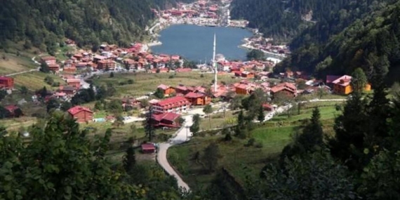 Uzungöl İmar Planı'na Durdurma Kararı 2 Uzungöl İmar Planı’na Durdurma Kararı