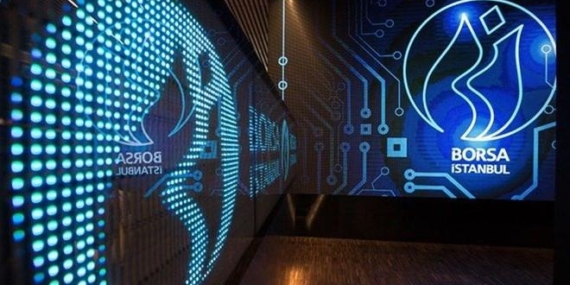 Borsada işlemler geçici olarak durduruldu