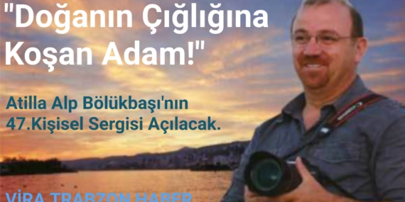DOĞANIN ÇIĞLIĞINA KOŞAN ADAM! 9 DOĞANIN ÇIĞLIĞINA KOŞAN ADAM!