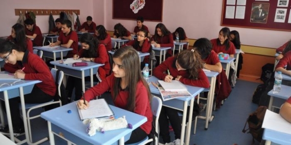 TRABZON ALARMDA: Öğretmenler hasta, okullar karantinada 3 TRABZON ALARMDA:  Öğretmenler hasta, okullar karantinada
