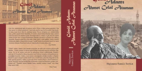 “Gönül” Adamı: Ahmet Celal Ataman ve Hentbol 6 “Gönül” Adamı: Ahmet Celal Ataman ve Hentbol
